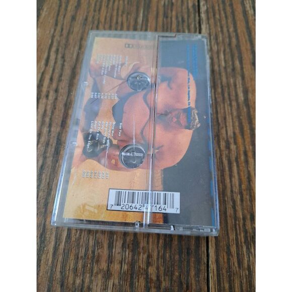 Vintage 1994 Aerosmith Big Ones Music Cassette Tape - Picture 4 of 5